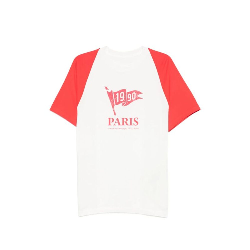 System White Tops - T-Shirts & Jerseys Women